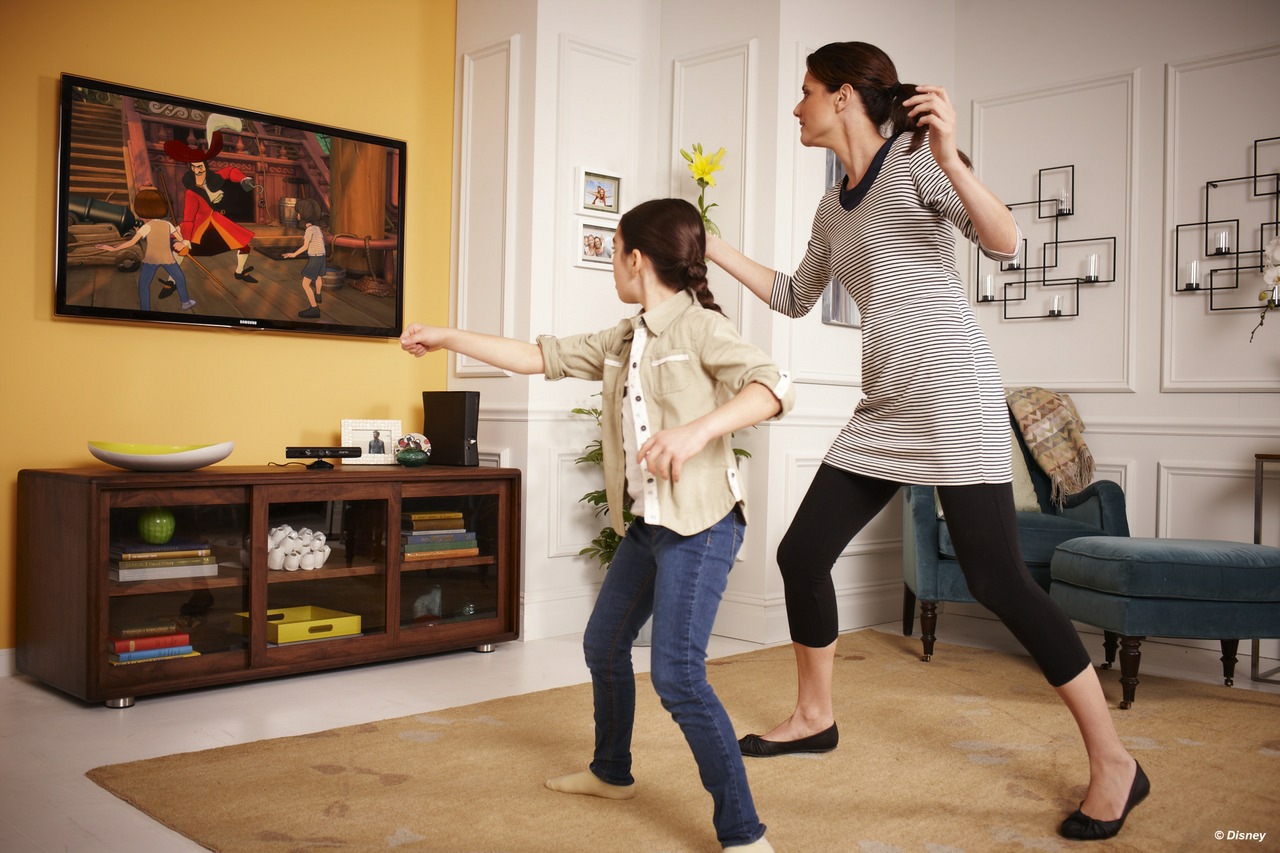 Kinect: Disneyland Adventures  - Imagen 25